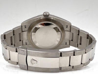 Rolex Datejust 41 126300