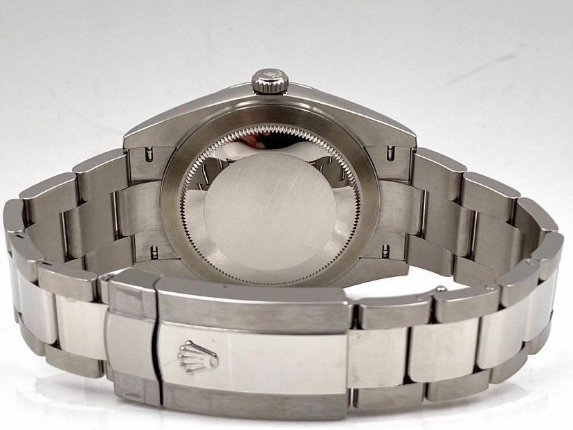 Rolex Datejust 41 126300