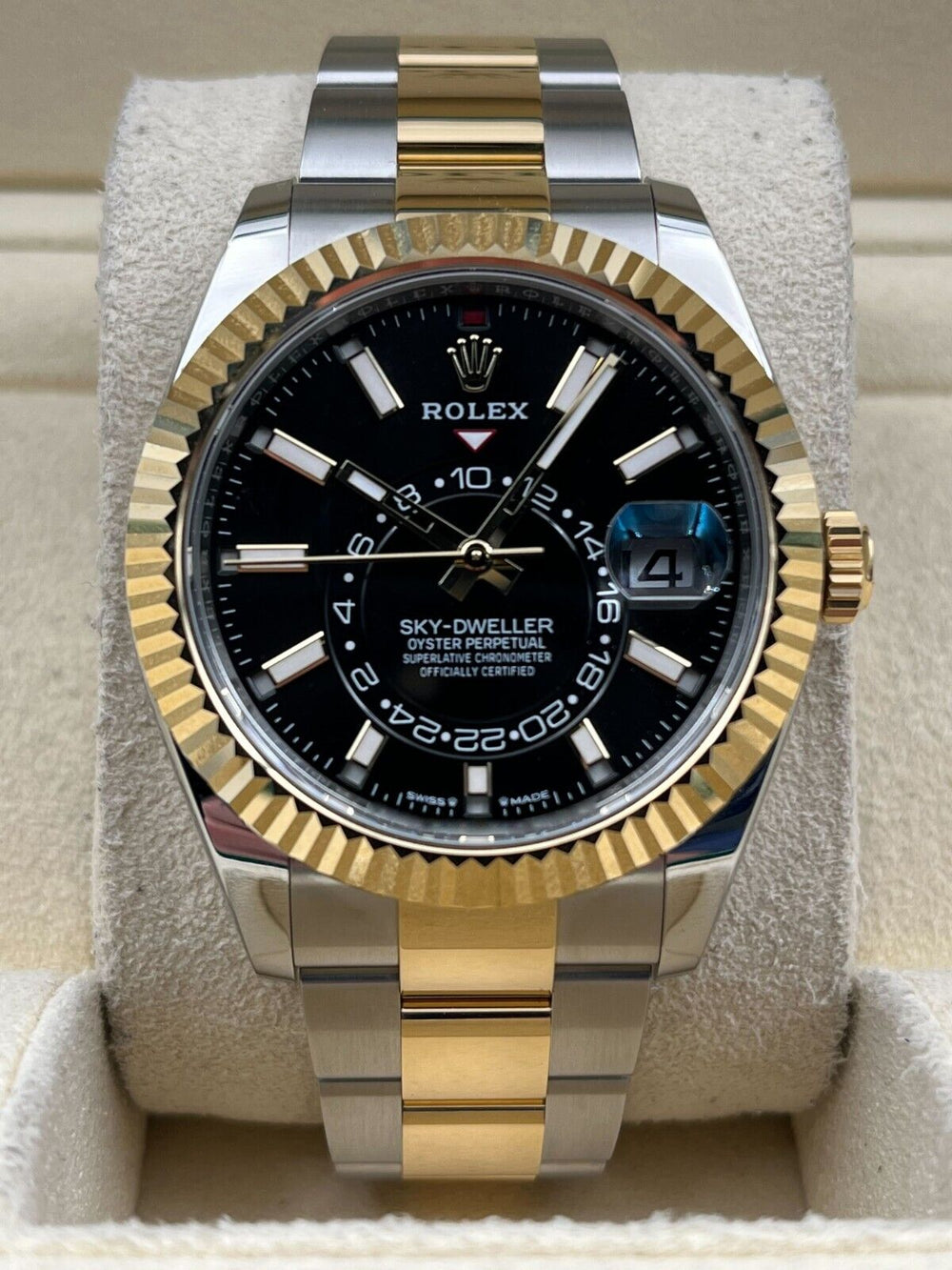 Rolex Sky-Dweller 336933