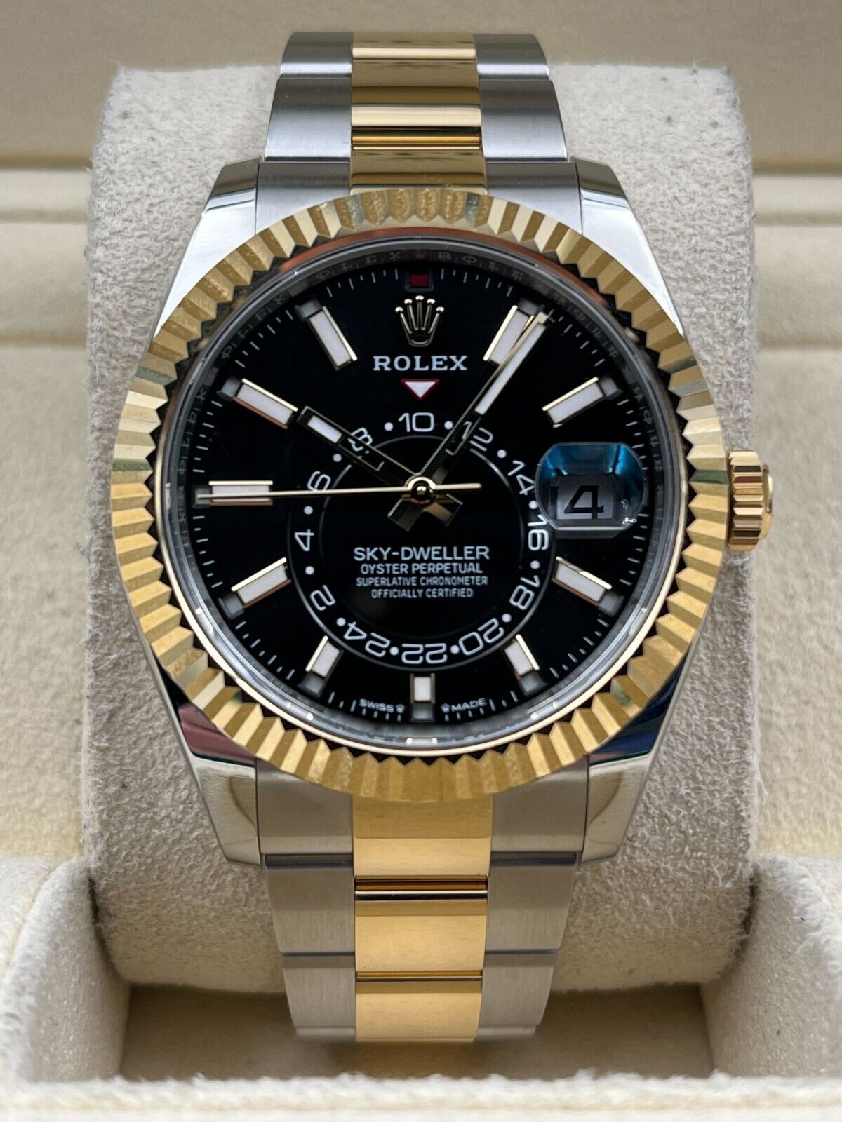 Rolex Sky-Dweller 336933