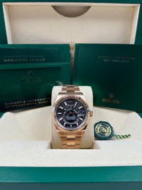 Rolex Sky-Dweller 336935