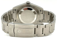 Rolex Oyster Perpetual 124300