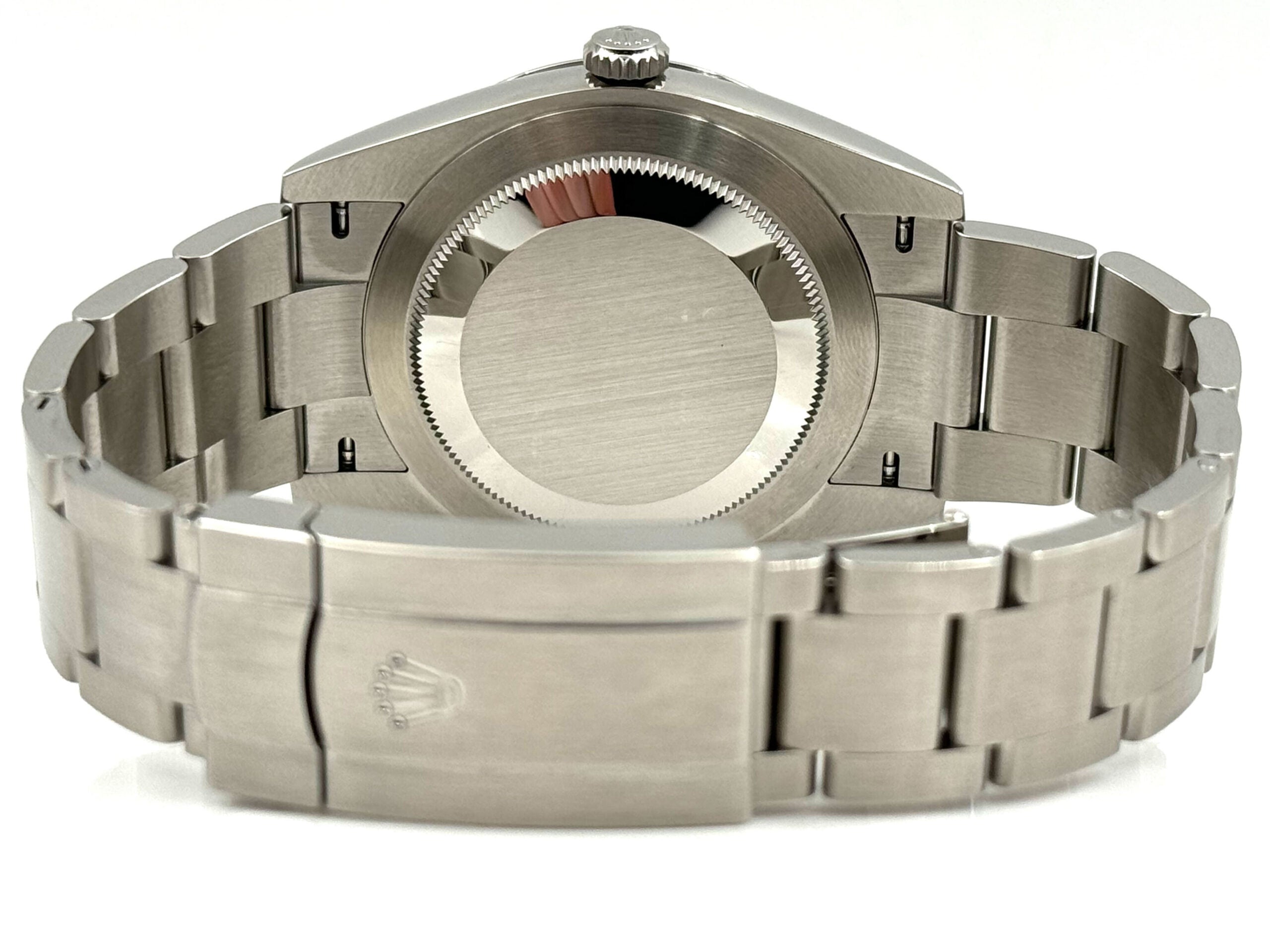 Rolex Oyster Perpetual 124300