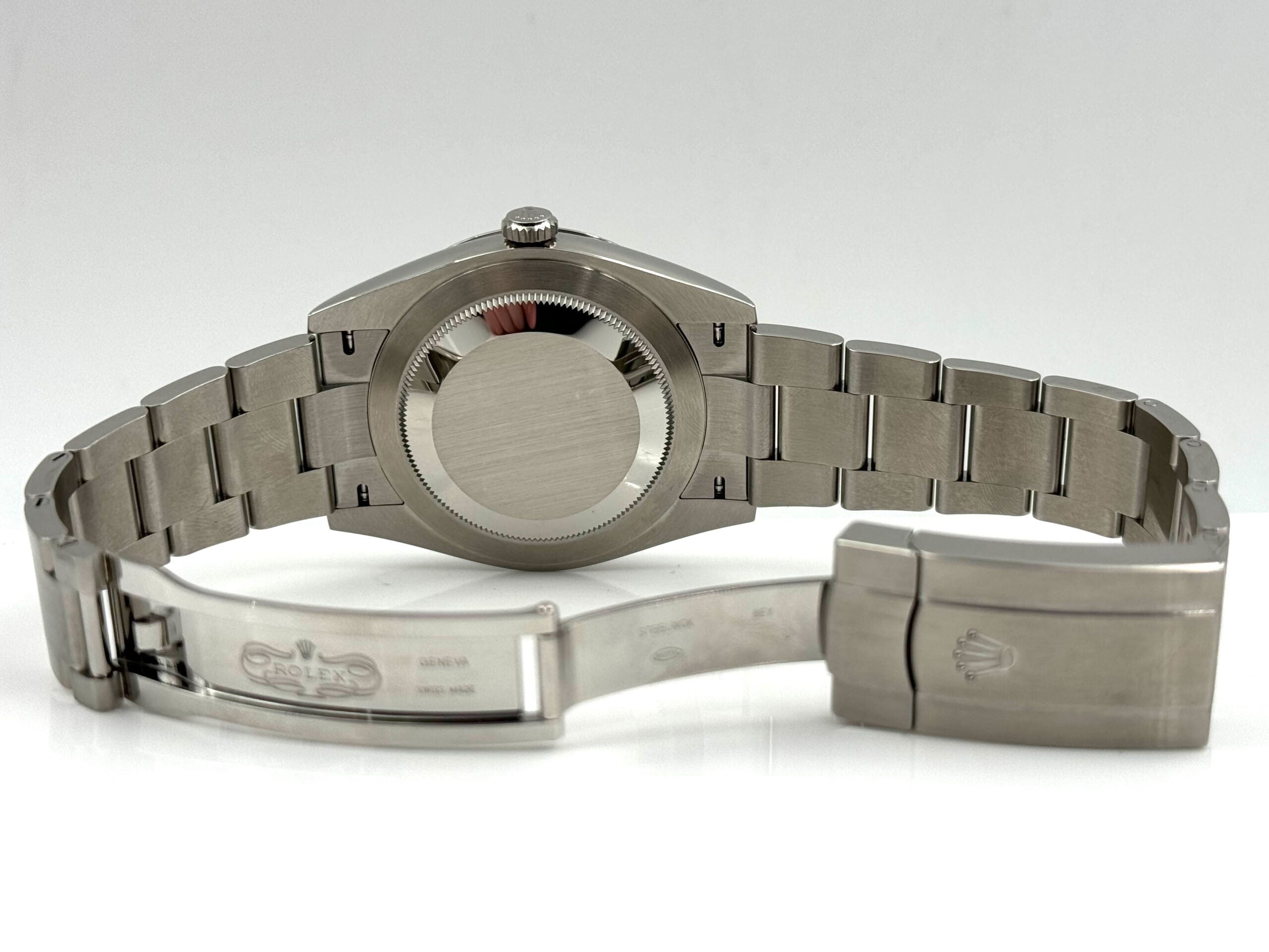 Rolex Oyster Perpetual 124300
