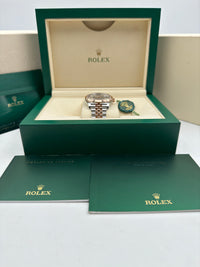 Rolex Datejust 41 126331