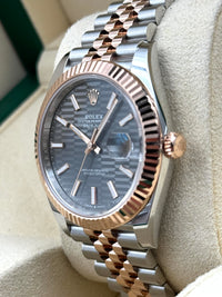 Rolex Datejust 41 126331