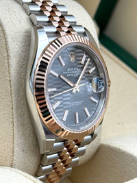 Rolex Datejust 41 126331