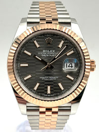 Rolex Datejust 41 126331
