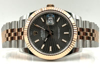 Rolex Datejust 41 126331
