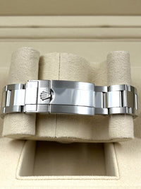 Rolex Daytona 126506