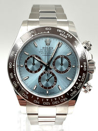 Rolex Daytona 126506