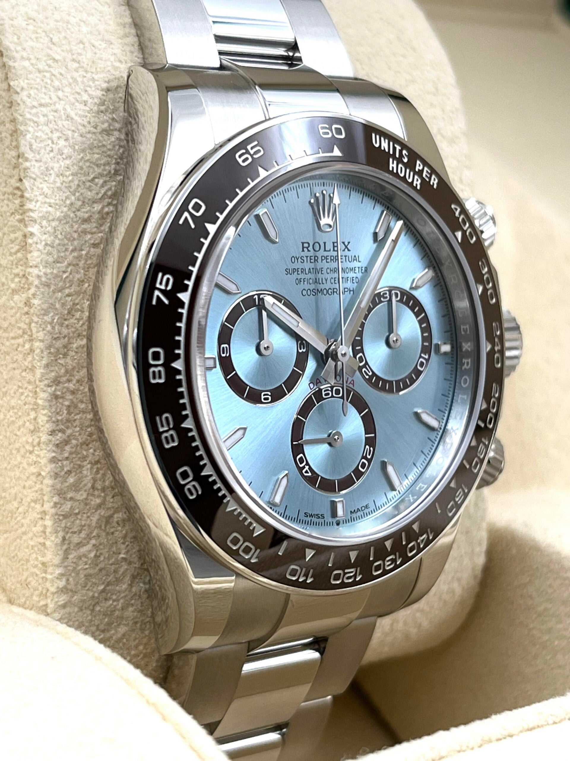 Rolex Daytona 126506