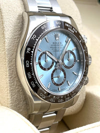 Rolex Daytona 126506