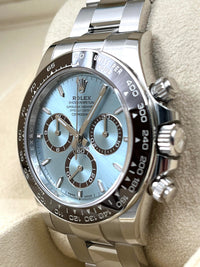 Rolex Daytona 126506