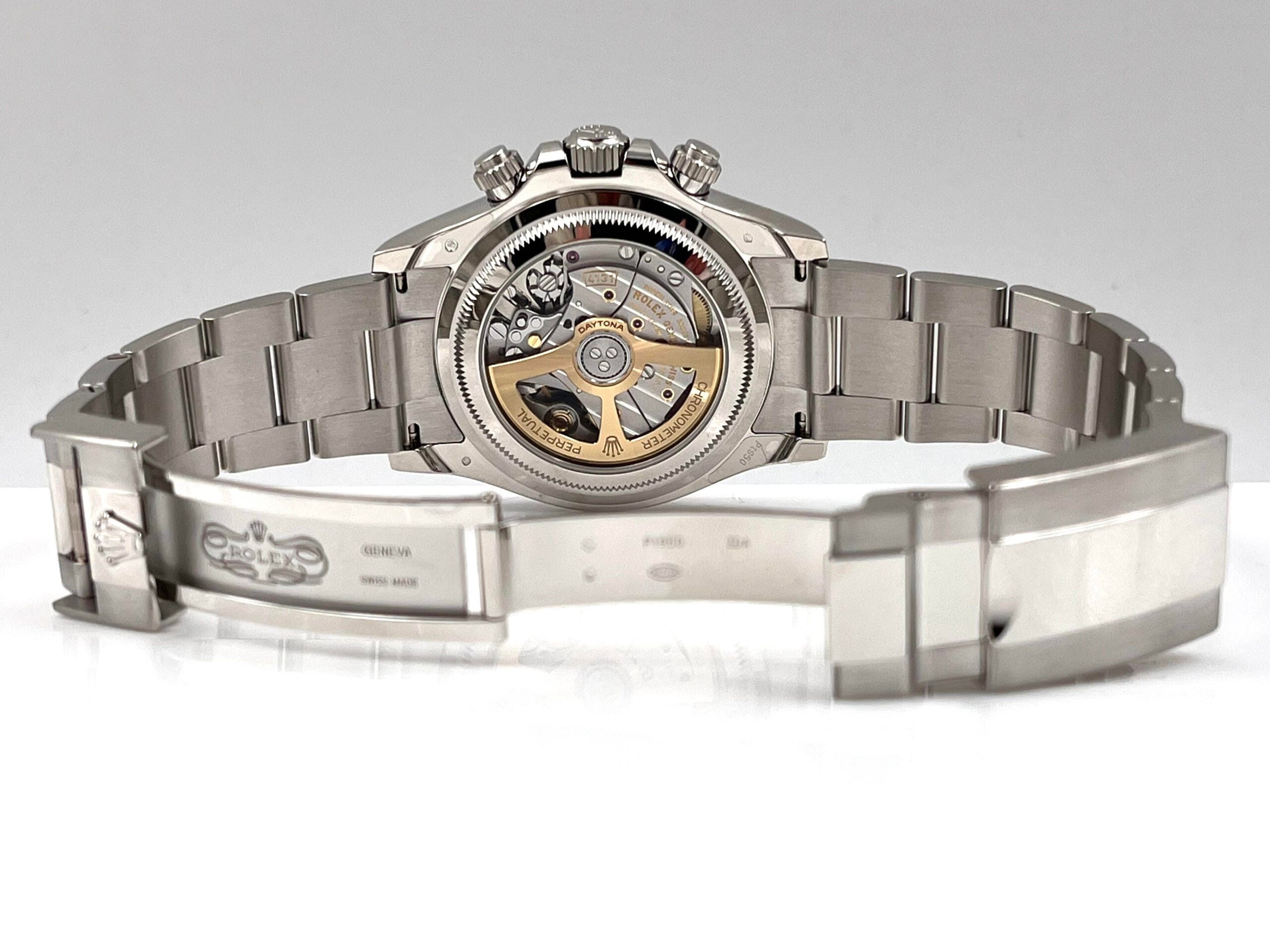 Rolex Daytona 126506