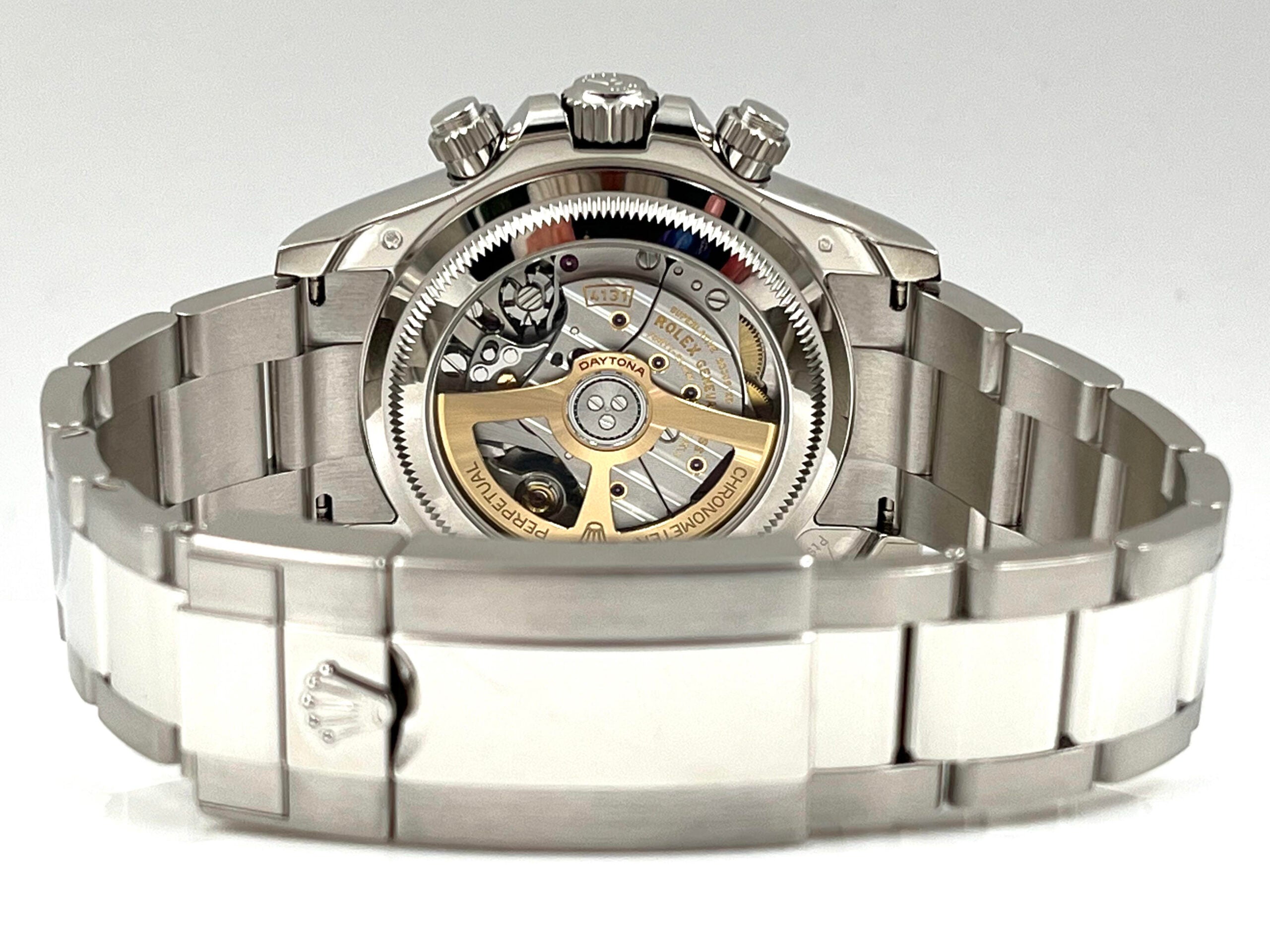 Rolex Daytona 126506