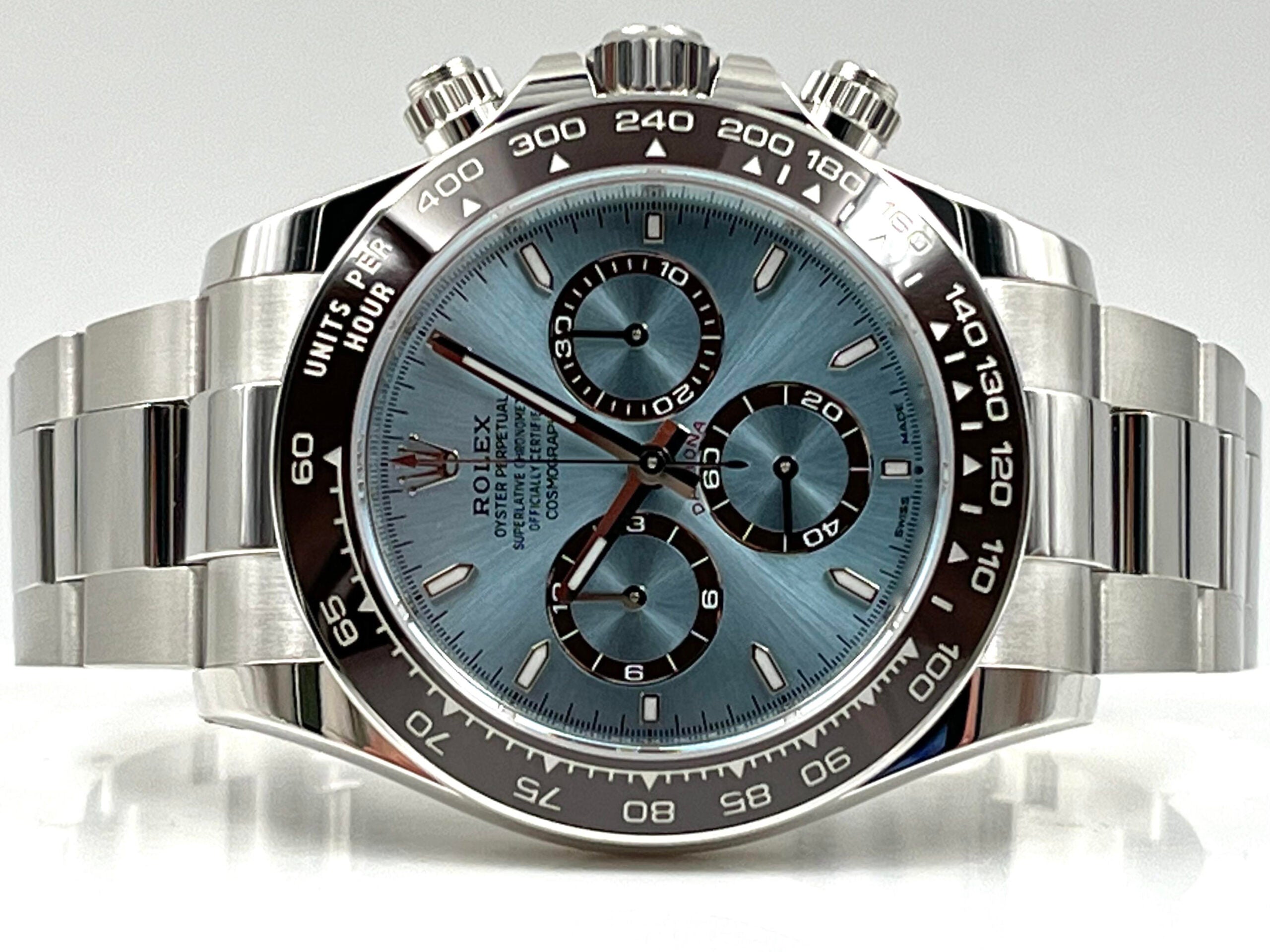 Rolex Daytona 126506