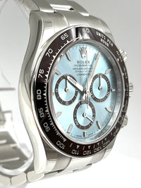 Rolex Daytona 126506