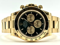 Rolex Daytona 126508