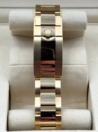 Rolex Daytona 126508