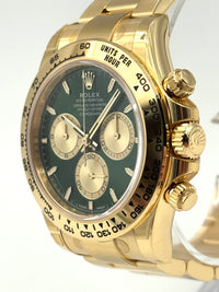 Rolex Daytona 126508