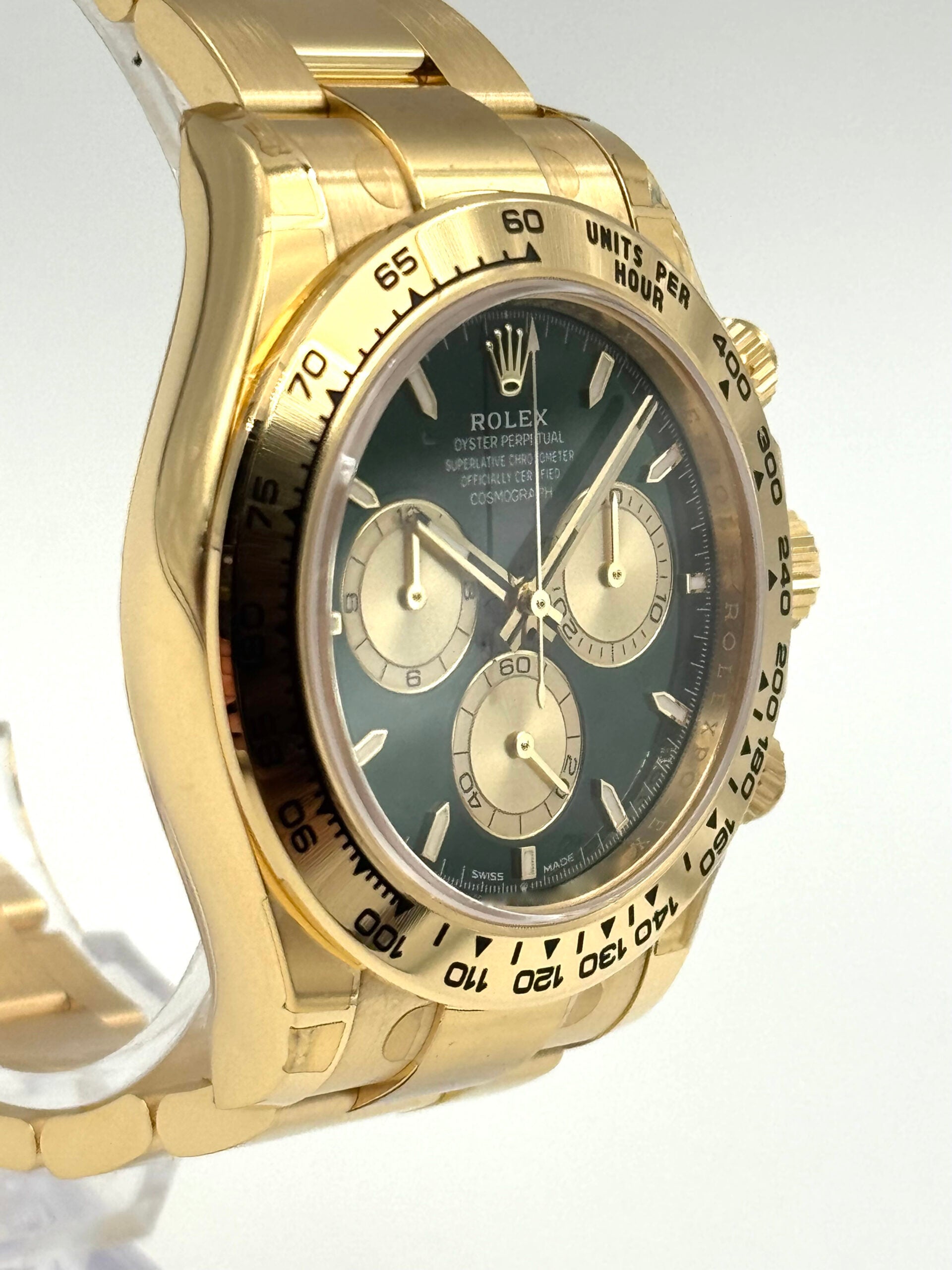 Rolex Daytona 126508 – Golden Anvil Jewelers