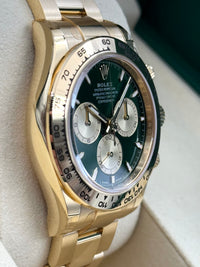 Rolex Daytona 126508