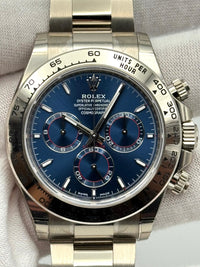 Rolex Daytona 126509