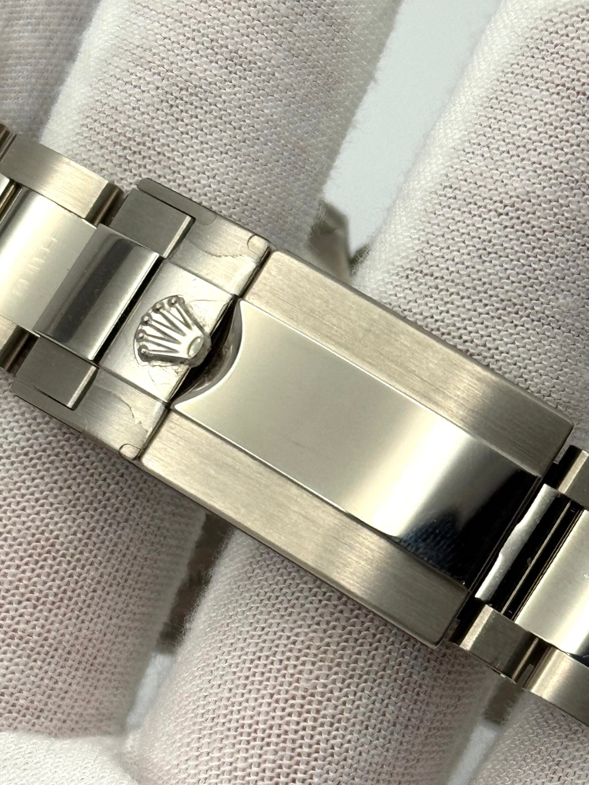Rolex Daytona 126509
