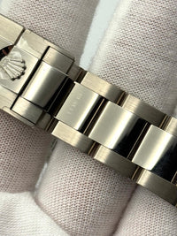 Rolex Daytona 126509
