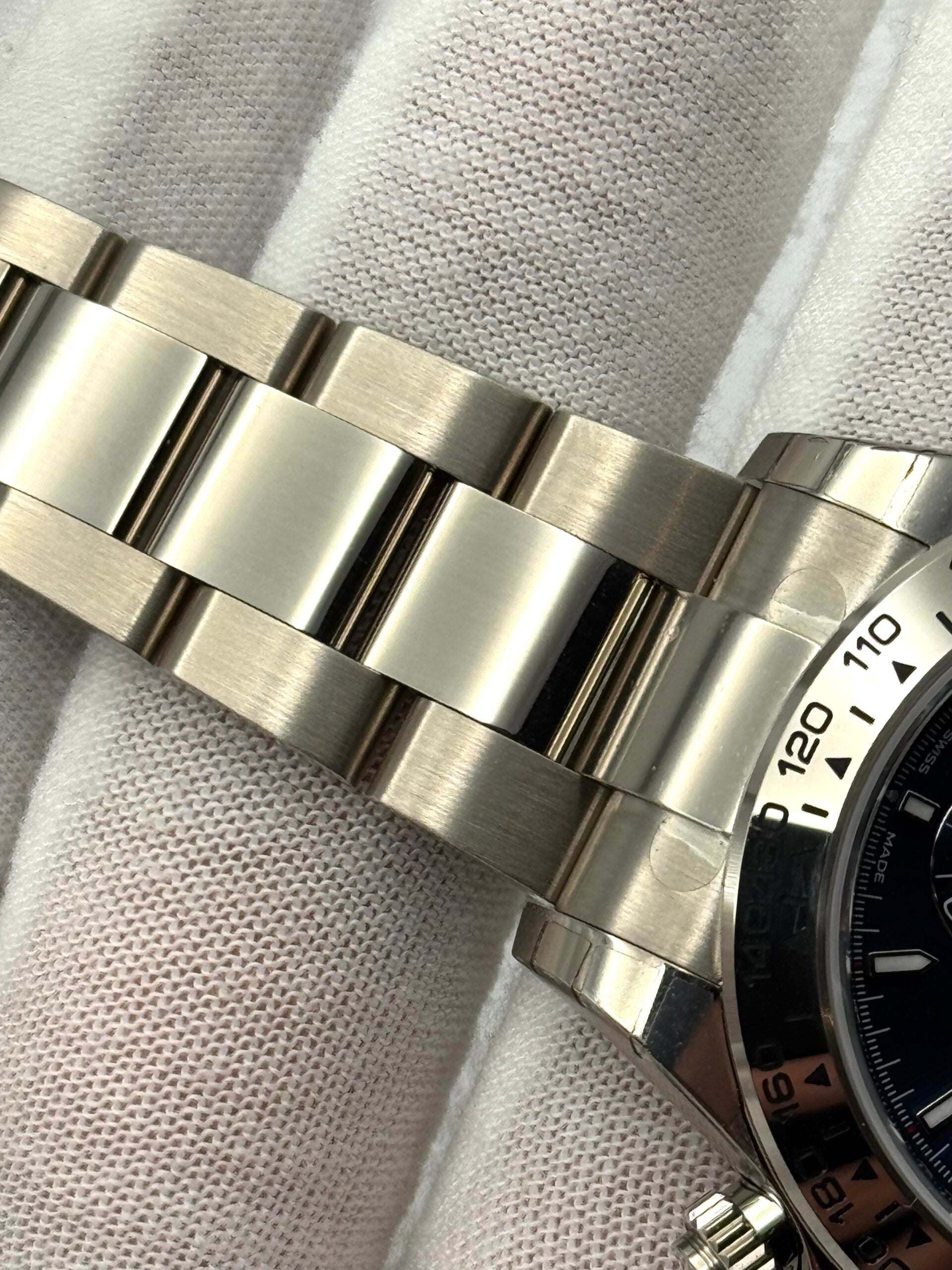 Rolex Daytona 126509