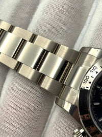 Rolex Daytona 126509