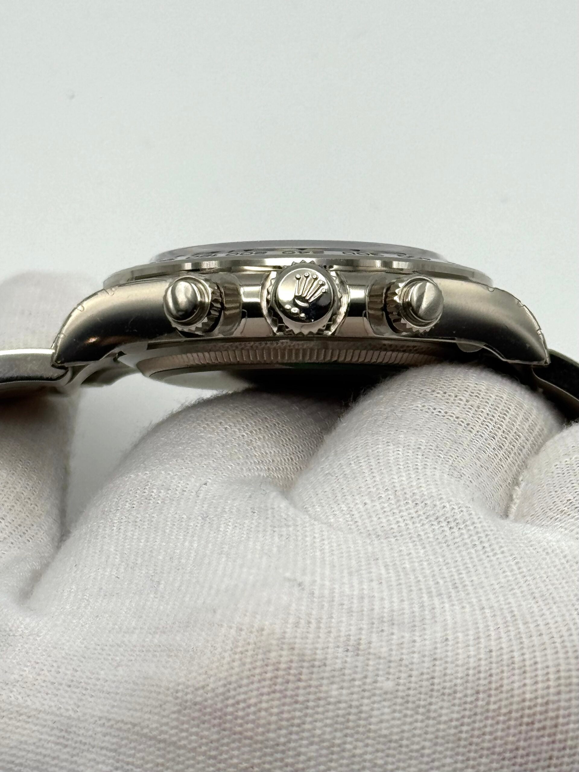 Rolex Daytona 126509