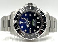 Rolex Sea-Dweller Deepsea 136660