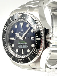 Rolex Sea-Dweller Deepsea 136660