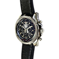 Bentley B05 49mm Unitime Stainless Steel AB0521UA/BC65/478X