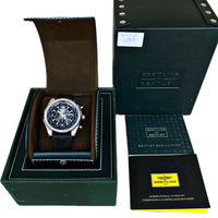 Bentley B05 49mm Unitime Stainless Steel AB0521UA/BC65/478X