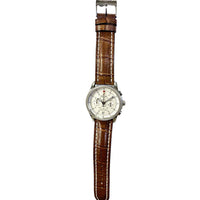 Bentley Mark VI 42mm Stainless Steel P2662C2/G611/739