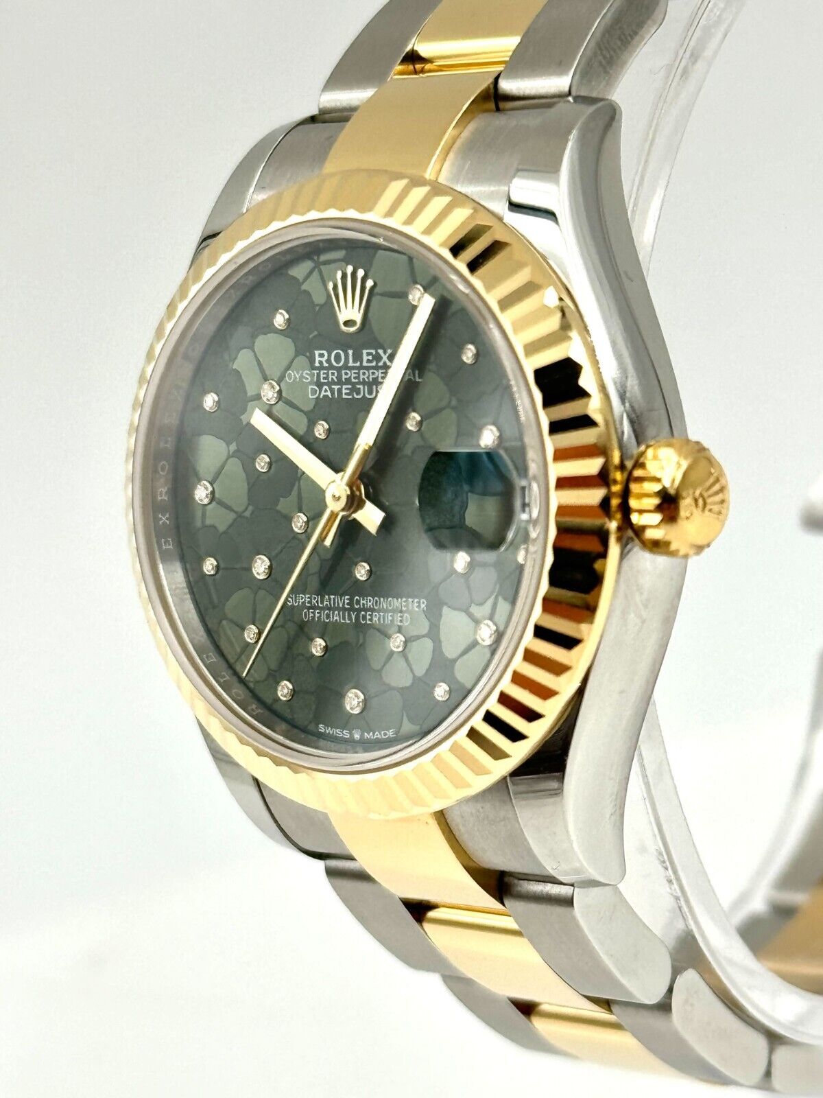 Rolex Datejust 31 278273