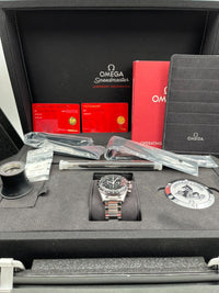 Omega Speedmaster Ed White 311.30.40.30.01.001