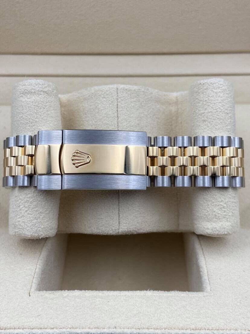 Rolex Datejust 41 126333