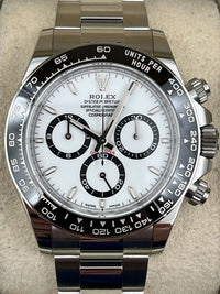 Rolex Daytona 126500LN