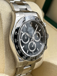 Rolex Daytona 126500LN