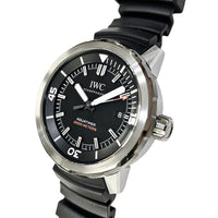 Aquatimer Automatic 2000 Edition Titanium - Limited Edition of 350 IW329101