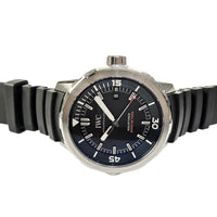 Aquatimer Automatic 2000 Edition Titanium - Limited Edition of 350 IW329101