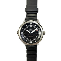Aquatimer Automatic 2000 Edition Titanium - Limited Edition of 350 IW329101