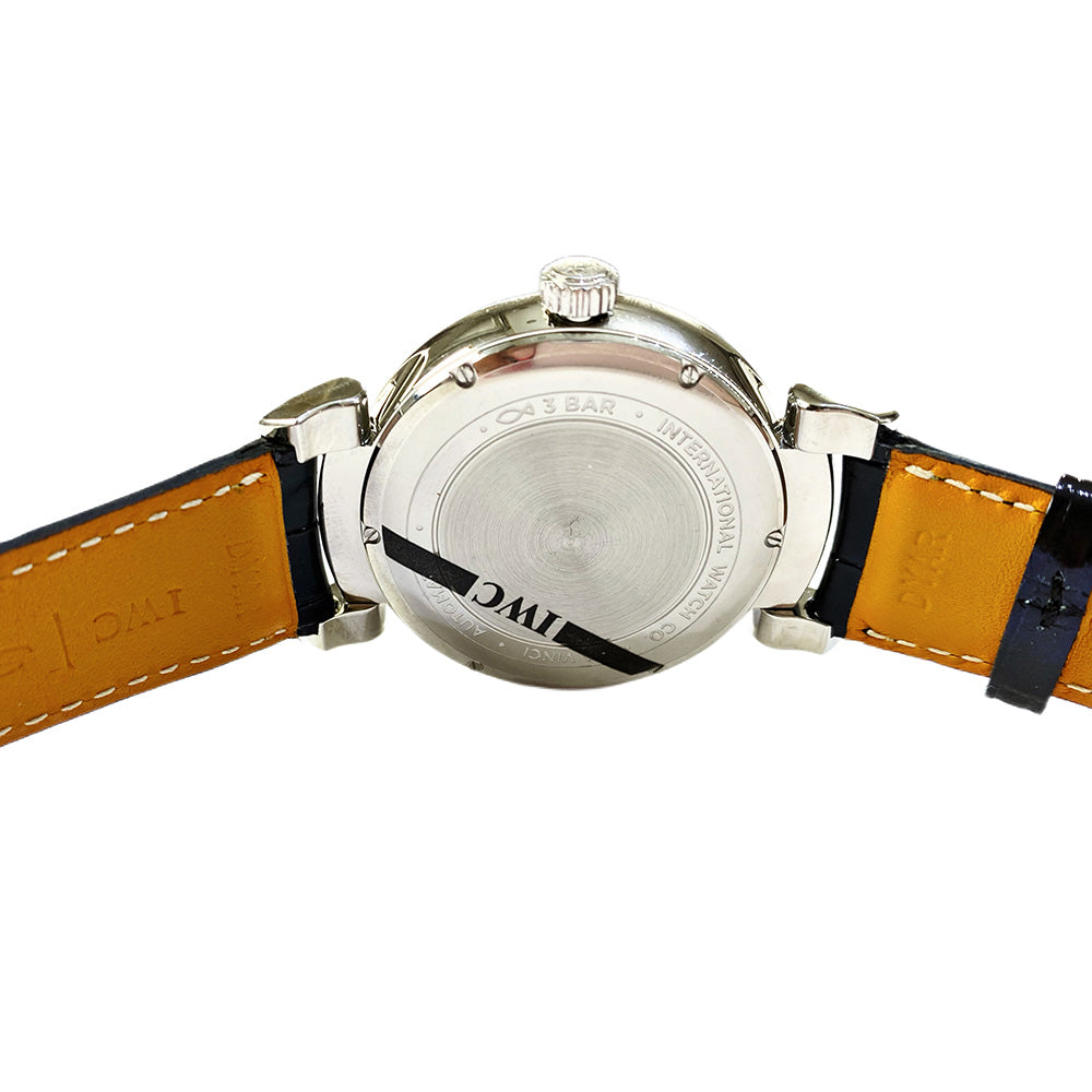 Da Vinci 40mm Automatic Stainless Steel IW356601