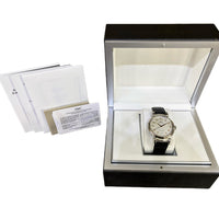 Da Vinci 40mm Automatic Stainless Steel IW356601