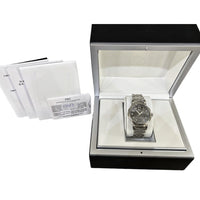 Da Vinci 40mm Automatic Stainless Steel IW356602