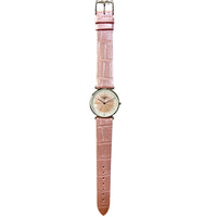 La Grande Classique Stainless Steel L4.512.4.04.2